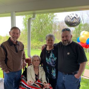 Meet your Posher, Barbara